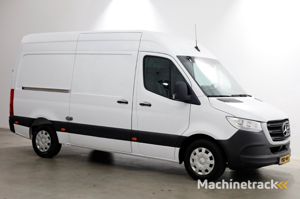 Mercedes-Benz Sprinter 314 CDI 143pk E6 RWD 7G Automaat L2H2 Navi/Camera/Trekhaak 3500kg 10-2019