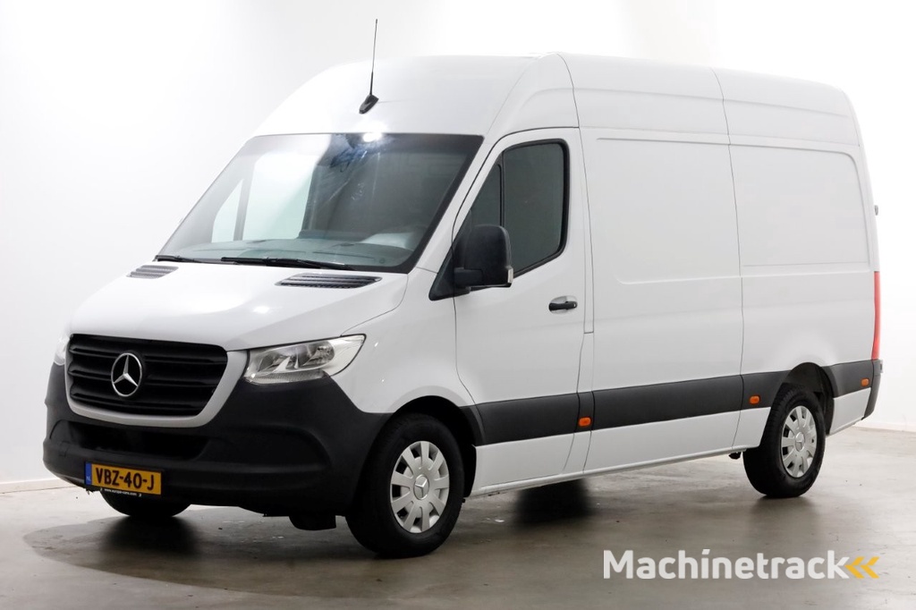 Mercedes-Benz Sprinter 314 CDI 143pk E6 RWD 7G Automaat L2H2 Navi/Camera/Trekhaak 3500kg 10-2019