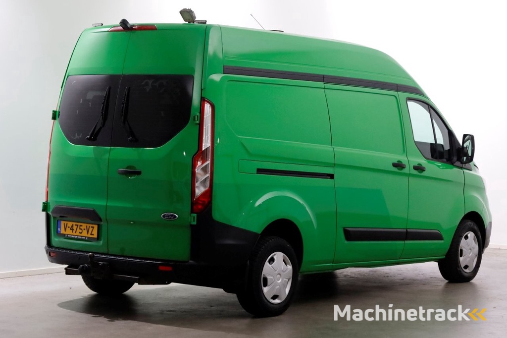 Ford Transit Custom 2.0 TDCI E6 L2H2 Trend Airco/Navi/Camera 02-2019