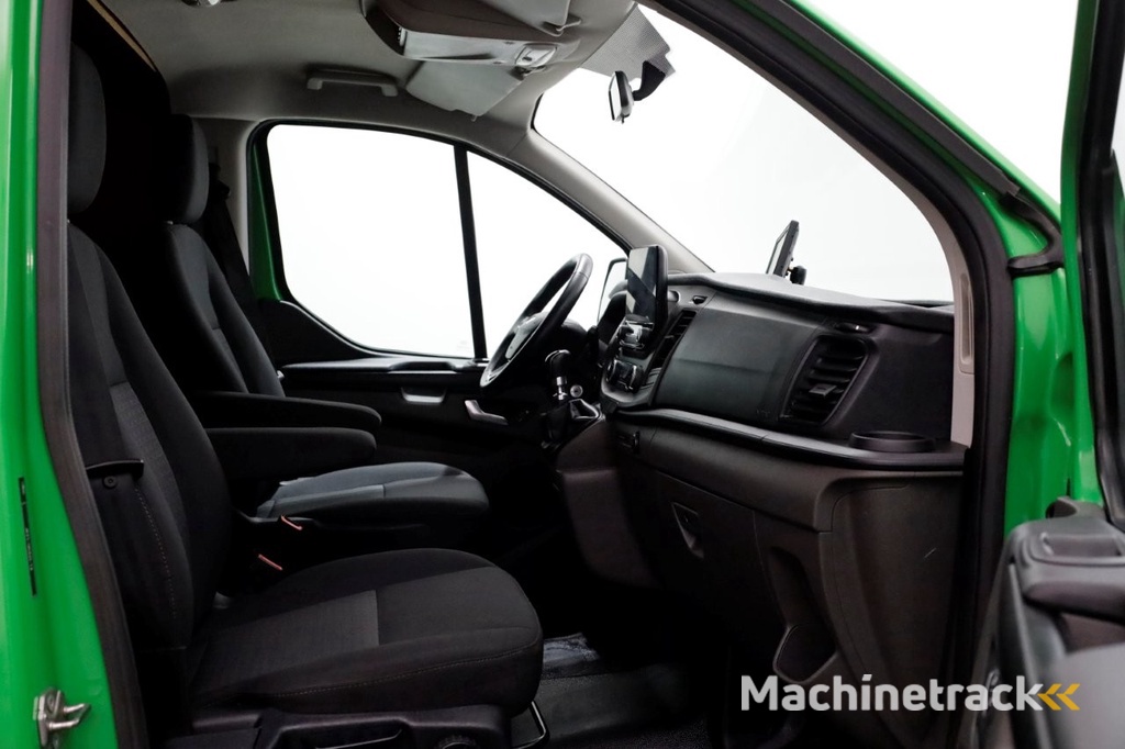 Ford Transit Custom 2.0 TDCI E6 L2H2 Trend Airco/Navi/Camera 02-2019
