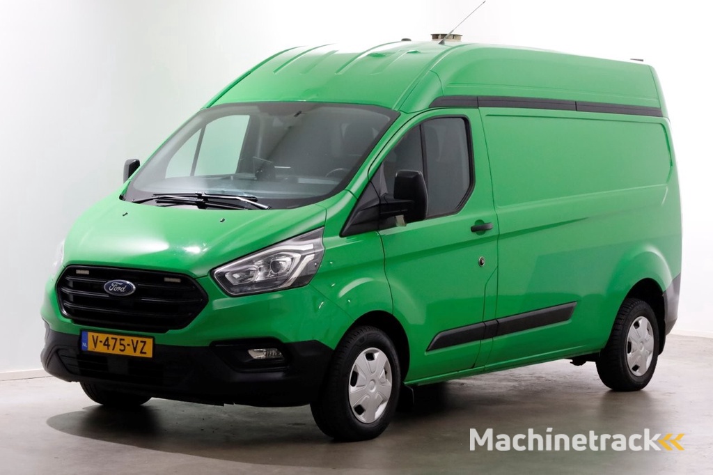 Ford Transit Custom 2.0 TDCI E6 L2H2 Trend Airco/Navi/Camera 02-2019