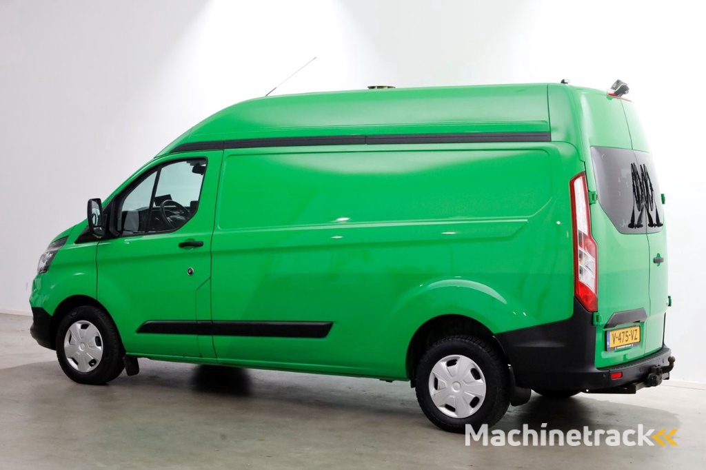 Ford Transit Custom 2.0 TDCI E6 L2H2 Trend Airco/Navi/Camera 02-2019