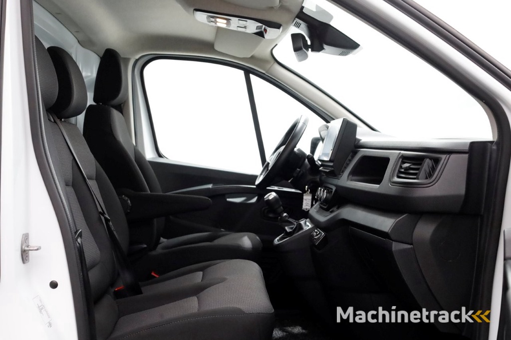 Renault Trafic 2.0 dCi 110pk L2H1 Work Edition Koelwagen 08-2023