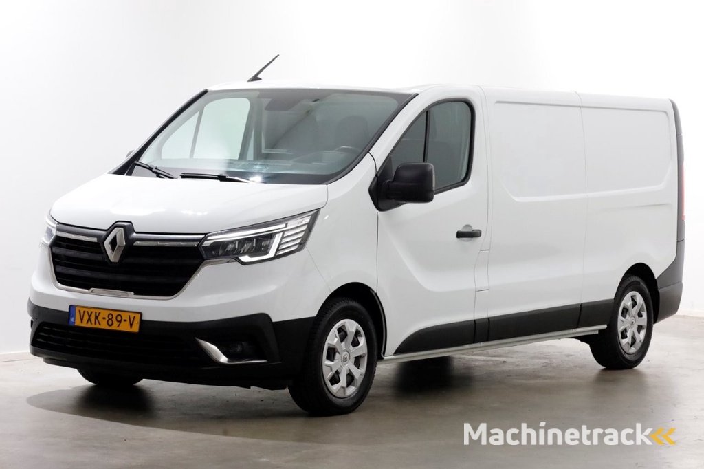 Renault Trafic 2.0 dCi 110pk L2H1 Work Edition Koelwagen 08-2023