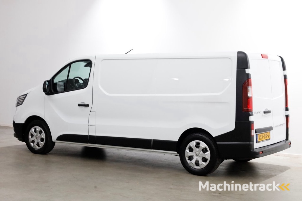 Renault Trafic 2.0 dCi 110pk L2H1 Work Edition Koelwagen 08-2023