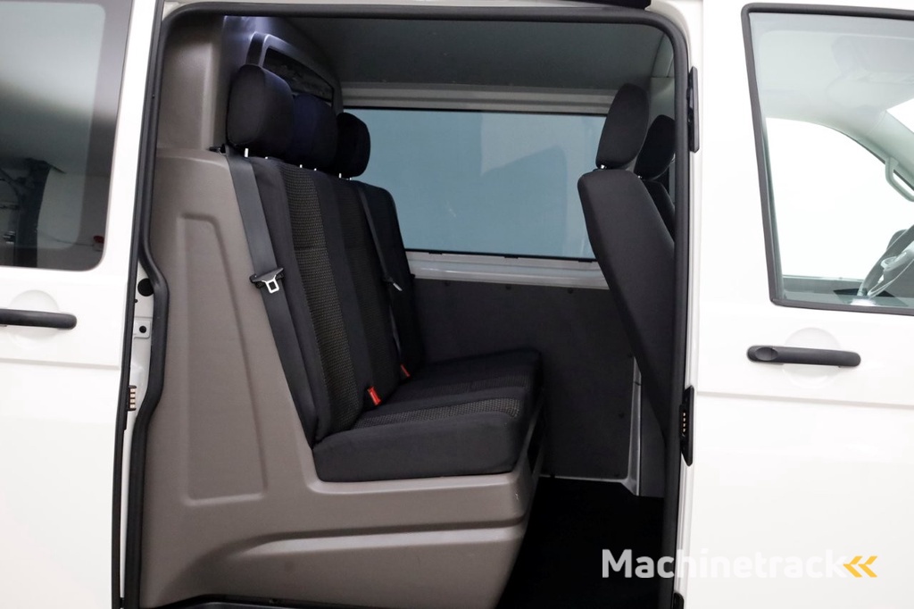 Volkswagen Transporter T6.1 2.0 TDI 150pk Lang DSG-Automaat D.C. Comfortline Airco/Navi 04-2020