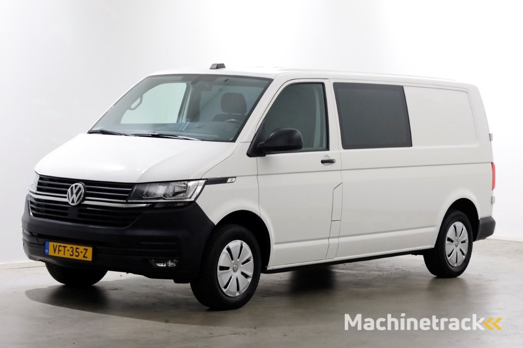 Volkswagen Transporter T6.1 2.0 TDI 150pk Lang DSG-Automaat D.C. Comfortline Airco/Navi 04-2020