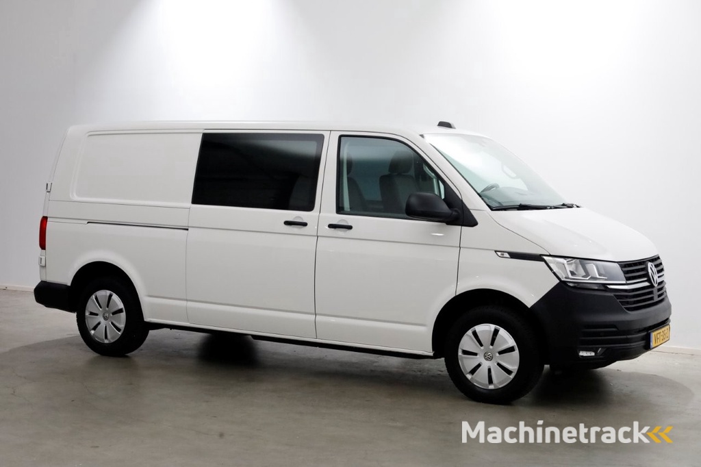 Volkswagen Transporter T6.1 2.0 TDI 150pk Lang DSG-Automaat D.C. Comfortline Airco/Navi 04-2020