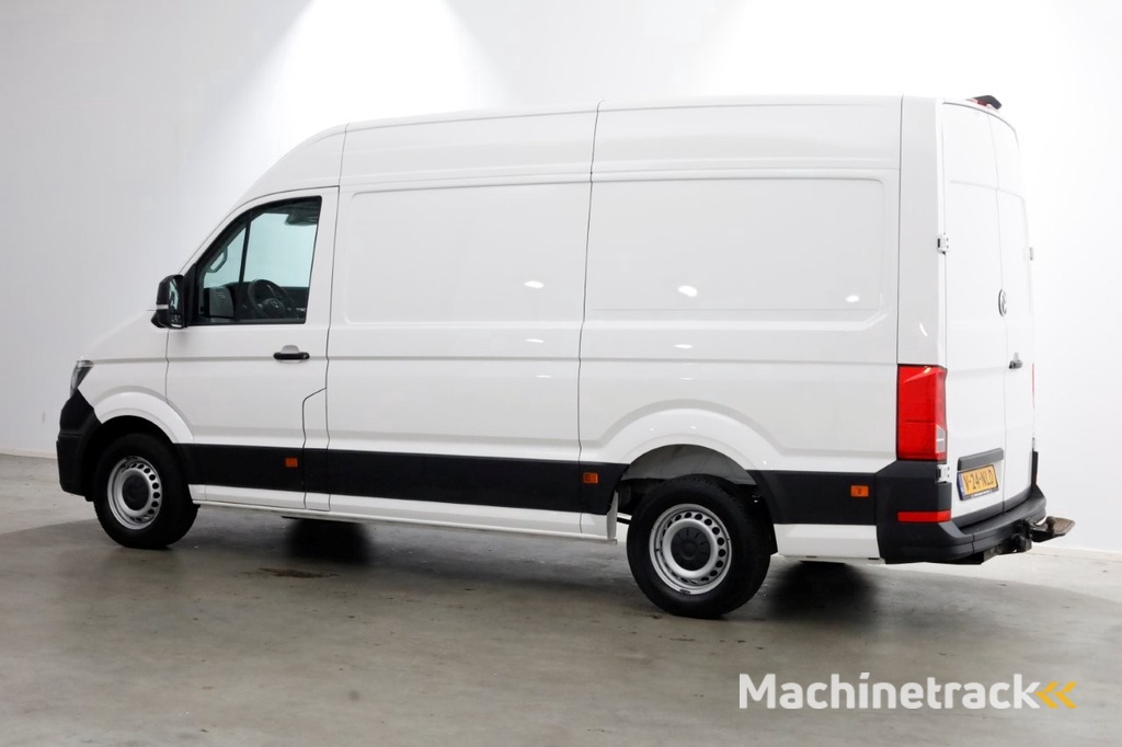 Volkswagen Crafter 35 2.0 TDI 177pk RWD L3H3 (L2H2) Airco/Navi/Camera Trekhaak 3500kg 09-2021