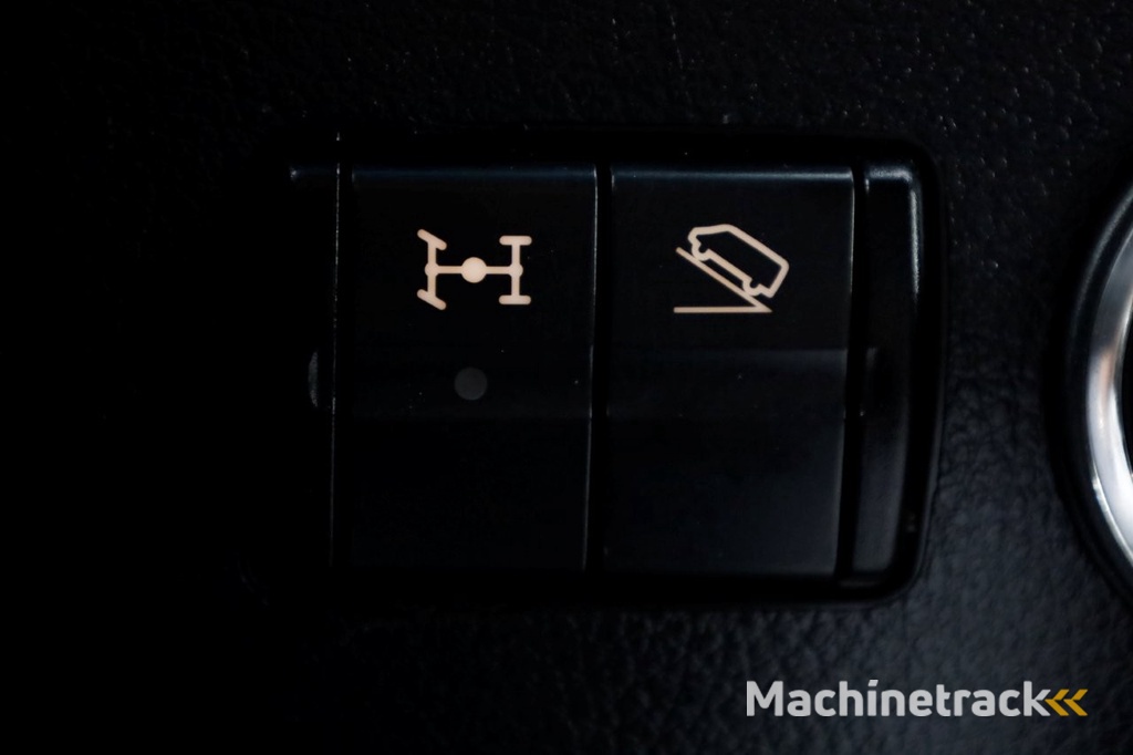 Mercedes-Benz Sprinter 316 CDI 163pk Euro6 4x4 ZG3 L2H2 Automaat Airco/Camera 09-2014