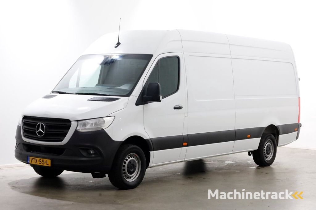 Mercedes-Benz Sprinter 315 CDI 150pk RWD 9G Automaat L3H2 Maxi Airco/Navi/Camera 03-2023