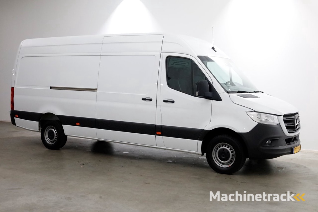 Mercedes-Benz Sprinter 315 CDI 150pk RWD 9G Automaat L3H2 Maxi Airco/Navi/Camera 03-2023