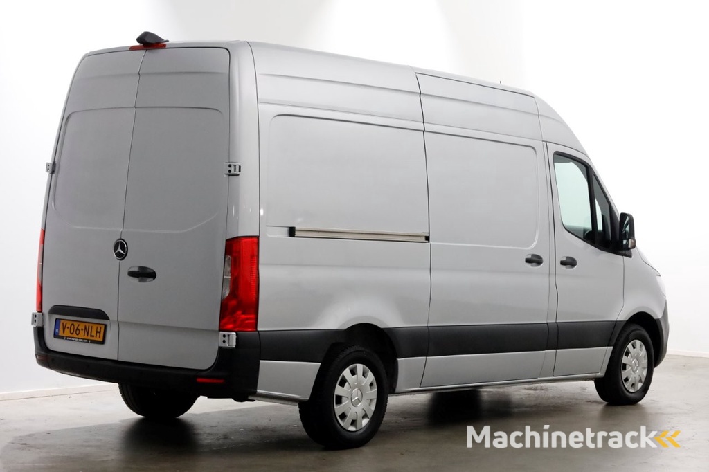 Mercedes-Benz Sprinter 315 CDI 150pk RWD 9G Automaat L2H2 Airco/Camera/CarPlay 08-2021