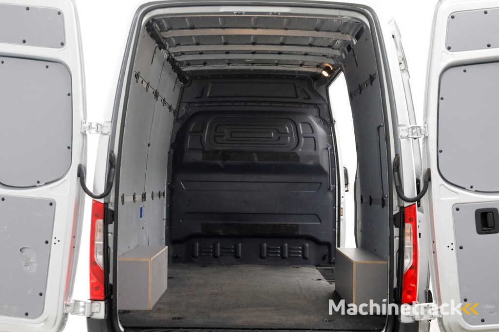 Mercedes-Benz Sprinter 315 CDI 150pk RWD 9G Automaat L2H2 Airco/Camera/CarPlay 08-2021