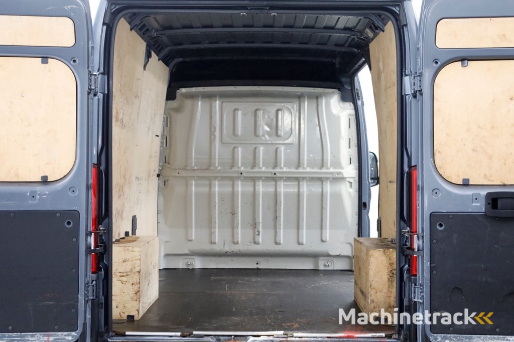 Citroën Jumper 35 2.2 BlueHDi 140pk Airco/Navi/Camera 02-2023