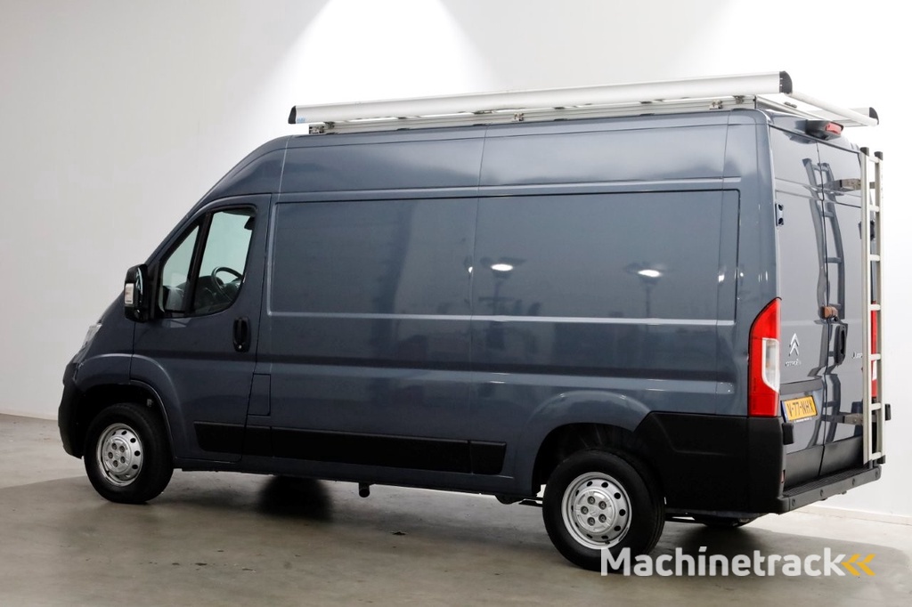 Citroën Jumper 35 2.2 BlueHDi 140pk Airco/Navi/Camera 02-2023