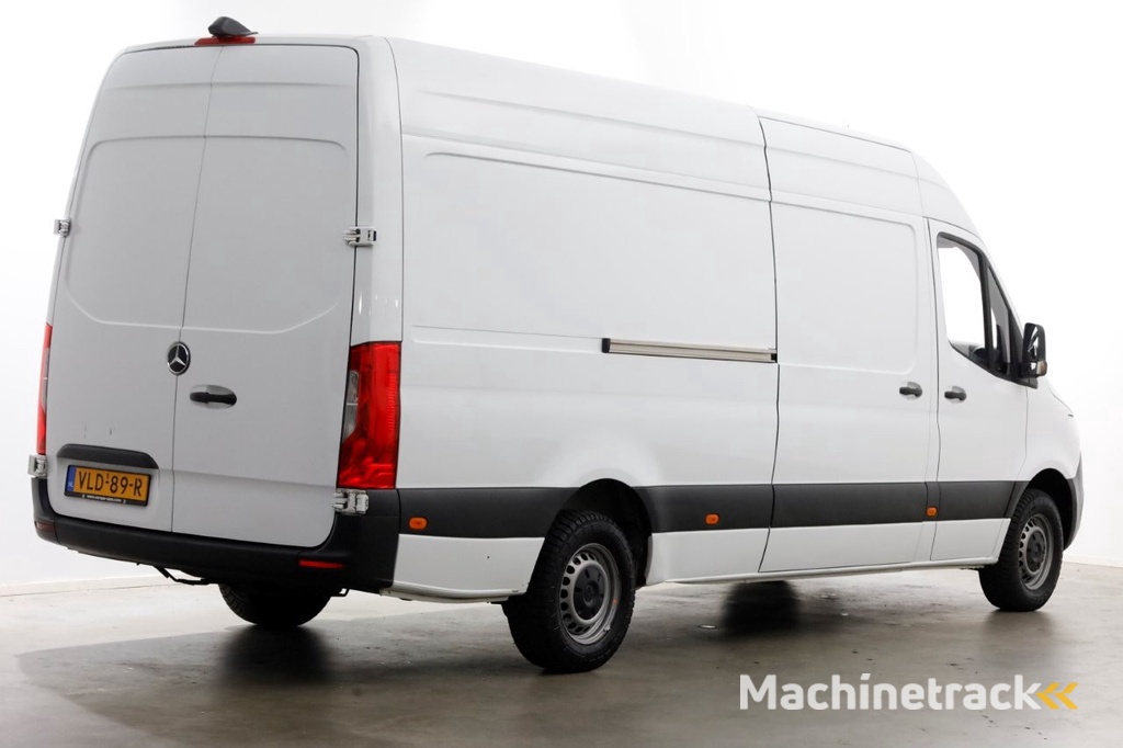 Mercedes-Benz Sprinter 315 CDI 150pk RWD 9G Automaat L3H2 Maxi Airco/Camera/CarPlay 07-2021