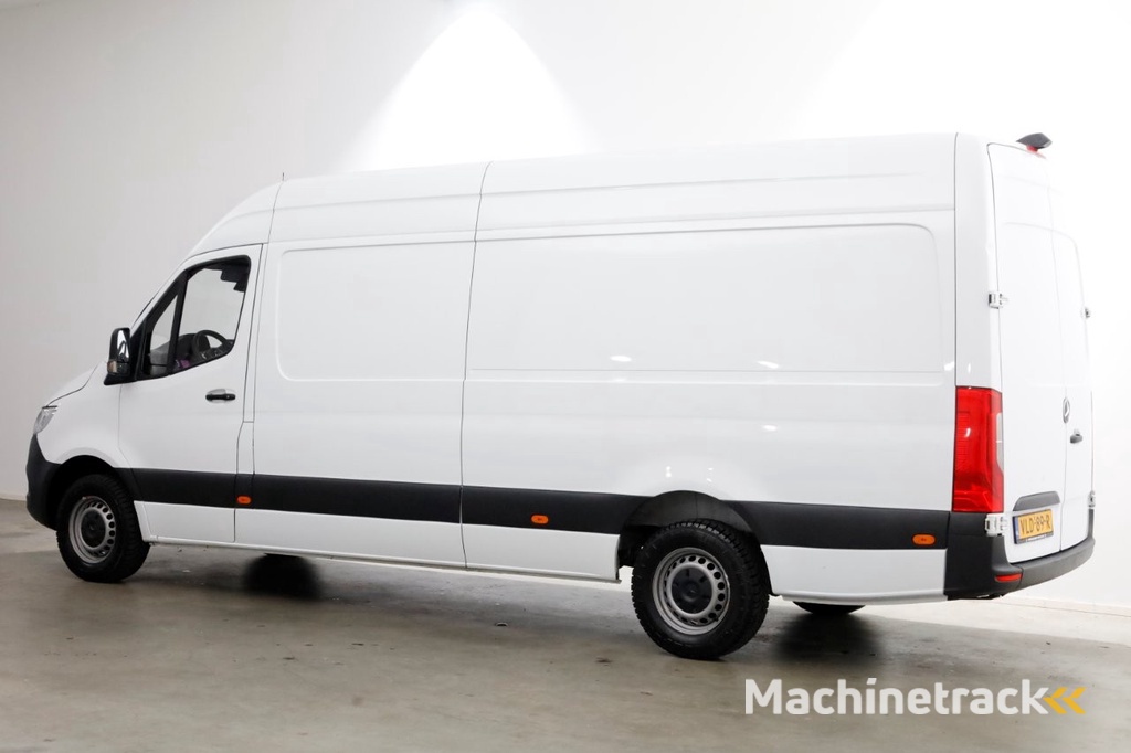 Mercedes-Benz Sprinter 315 CDI 150pk RWD 9G Automaat L3H2 Maxi Airco/Camera/CarPlay 07-2021