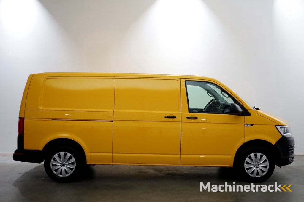 Volkswagen Transporter T6 2.0 TDI 150pk Lang 2x Schuifdeur/Airco/Camera 07-2019