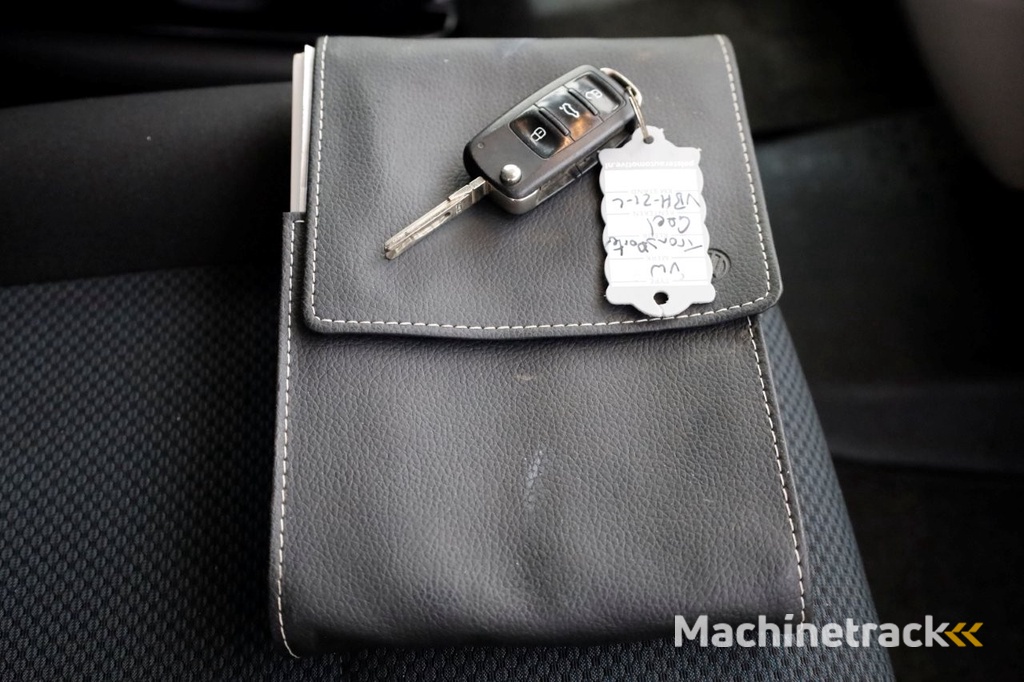 Volkswagen Transporter T6 2.0 TDI 150pk Lang 2x Schuifdeur/Airco/Camera 07-2019