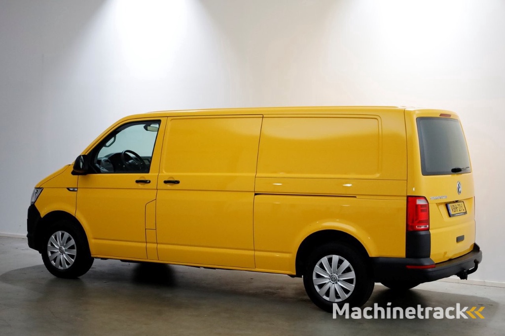 Volkswagen Transporter T6 2.0 TDI 150pk Lang 2x Schuifdeur/Airco/Camera 07-2019