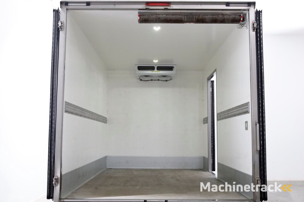 Mercedes-Benz Sprinter 315 CDI 150pk RWD Bakwagen koelwagen 09-2022