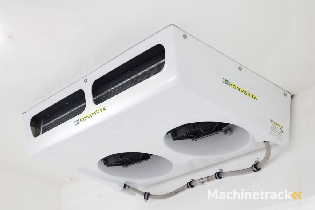 Mercedes-Benz Sprinter 315 CDI 150pk RWD Bakwagen koelwagen 09-2022