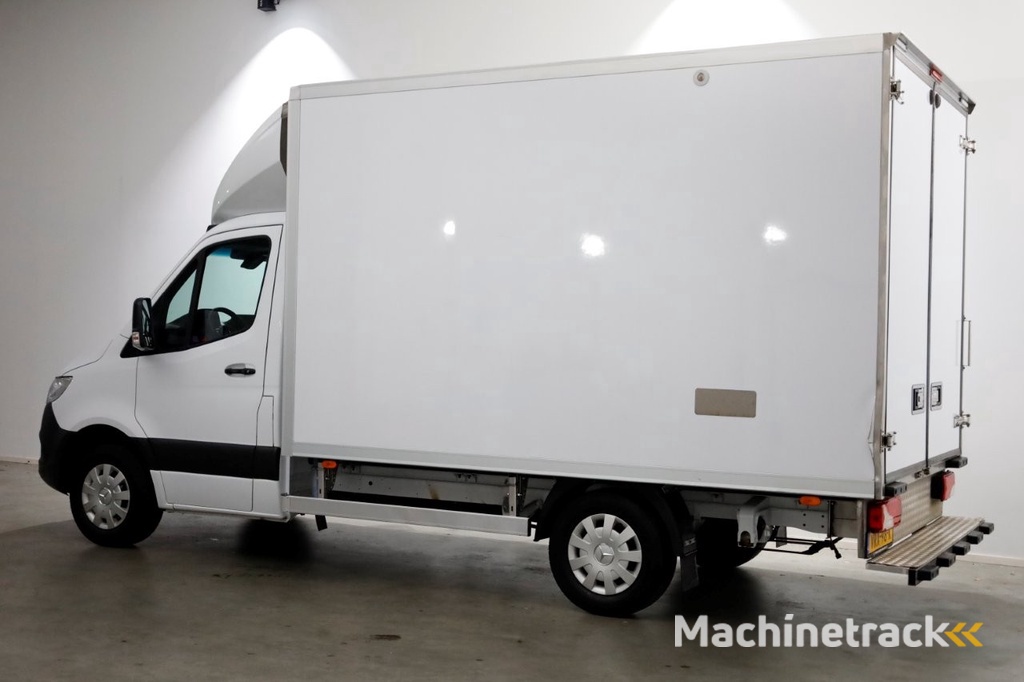 Mercedes-Benz Sprinter 315 CDI 150pk RWD Bakwagen koelwagen 09-2022