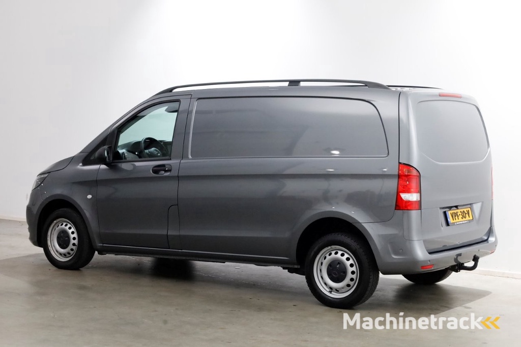 Mercedes-Benz Vito 114 CDI 136pk RWD Compact 9G Automaat Navi/Camera/Achterklep 04-2022