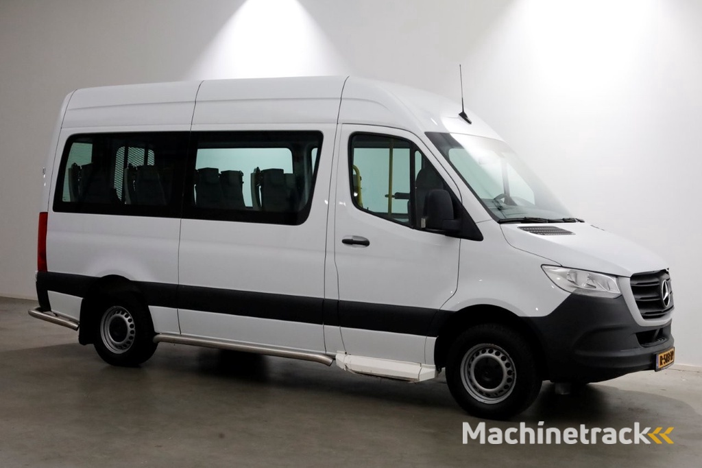 Mercedes-Benz Sprinter Tourer 311 CDI 115pk RWD L2H2 Rolstoelbus TRIFLEXAIR Incl. BTW/BPM 11-2022