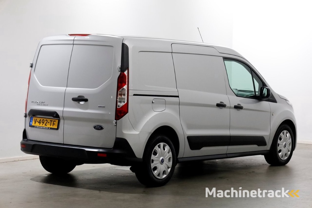 Ford Transit Connect 1.5 TDCI 100pk E6 L2 Trend Airco/Navi/Camera/3Pers.  11-2018