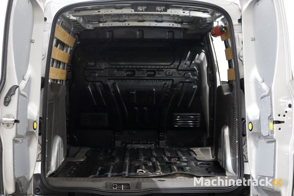 Ford Transit Connect 1.5 TDCI 100pk E6 L2 Trend Airco/Navi/Camera/3Pers.  11-2018