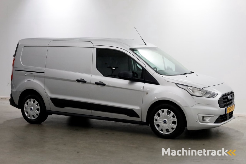 Ford Transit Connect 1.5 TDCI 100pk E6 L2 Trend Airco/Navi/Camera/3Pers.  11-2018
