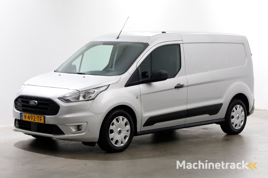 Ford Transit Connect 1.5 TDCI 100pk E6 L2 Trend Airco/Navi/Camera/3Pers.  11-2018