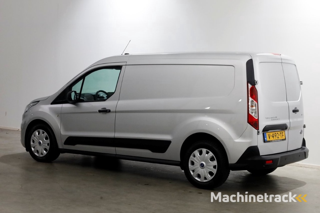 Ford Transit Connect 1.5 TDCI 100pk E6 L2 Trend Airco/Navi/Camera/3Pers.  11-2018