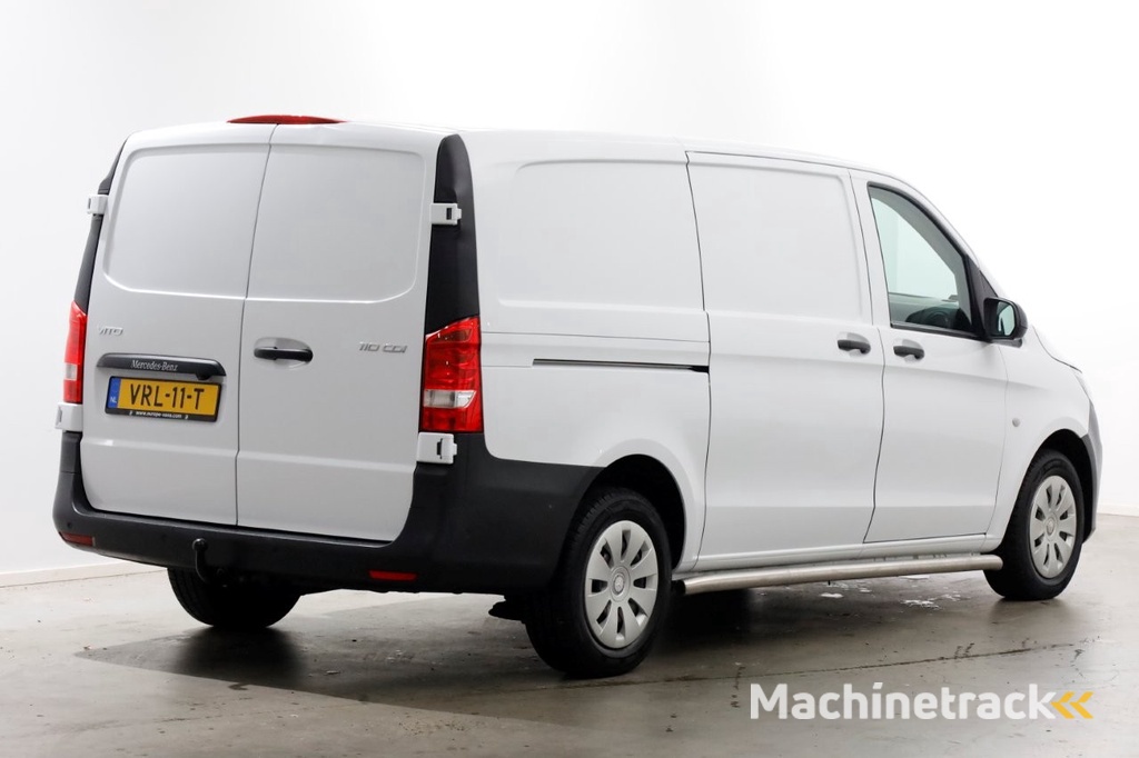 Mercedes-Benz Vito 110 CDI 102pk RWD Lang Airco/Navi/Camera 07-2022