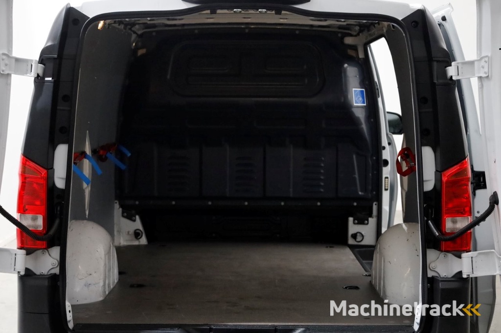 Mercedes-Benz Vito 110 CDI 102pk RWD Lang Airco/Navi/Camera 07-2022