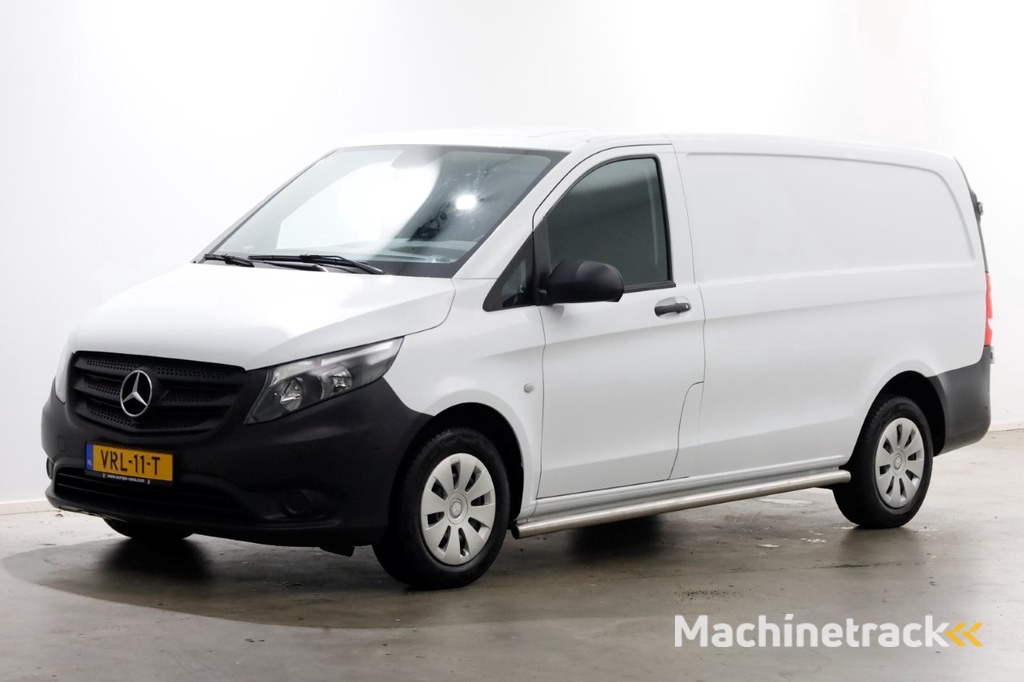 Mercedes-Benz Vito 110 CDI 102pk RWD Lang Airco/Navi/Camera 07-2022