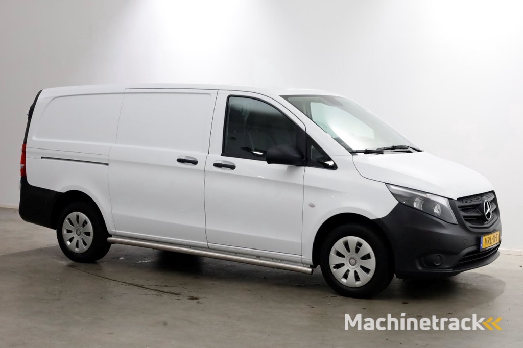 Mercedes-Benz Vito 110 CDI 102pk RWD Lang Airco/Navi/Camera 07-2022