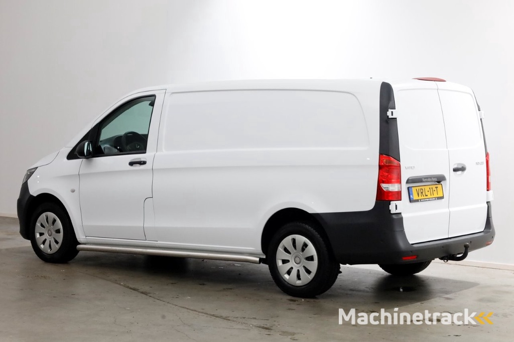 Mercedes-Benz Vito 110 CDI 102pk RWD Lang Airco/Navi/Camera 07-2022