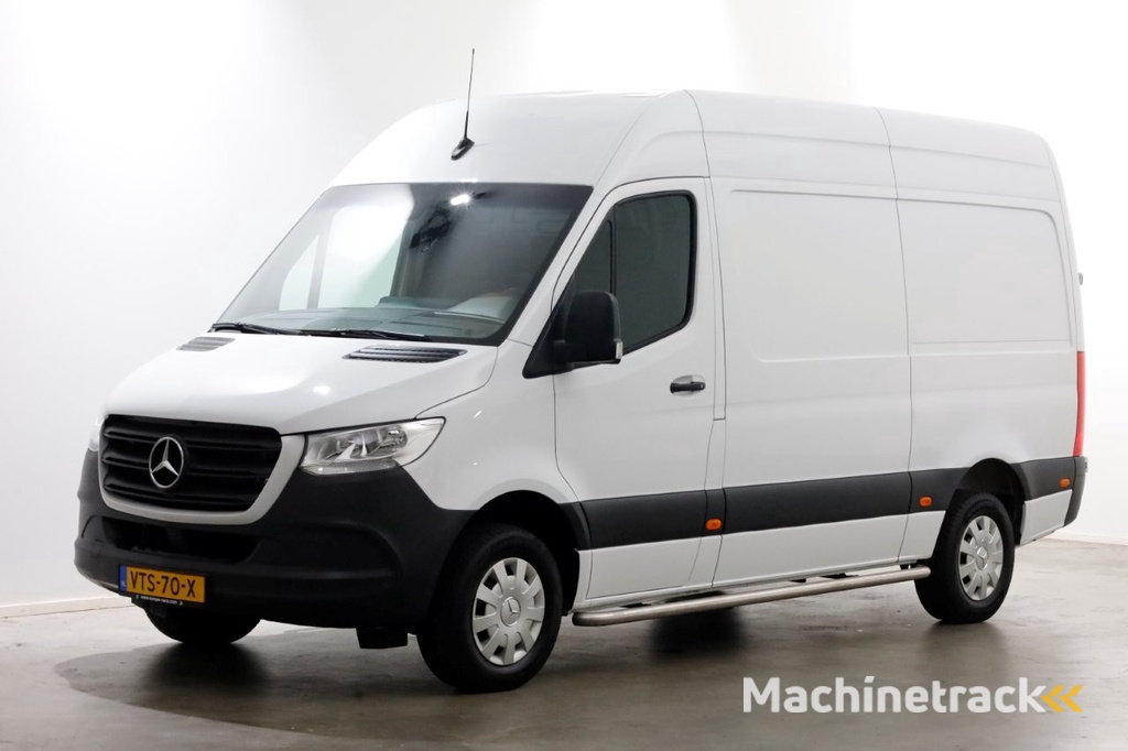 Mercedes-Benz Sprinter 315 CDI 150pk RWD L2H2 Airco/Trekhaak 3500kg 03-2023