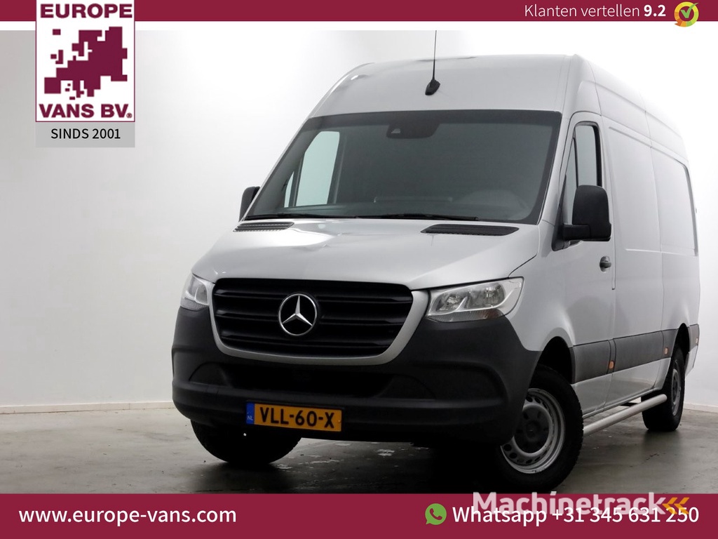 Mercedes-Benz Sprinter 311 CDI 115pk RWD L2H2 7G Automaat Airco/Navi/Camera 09-2021