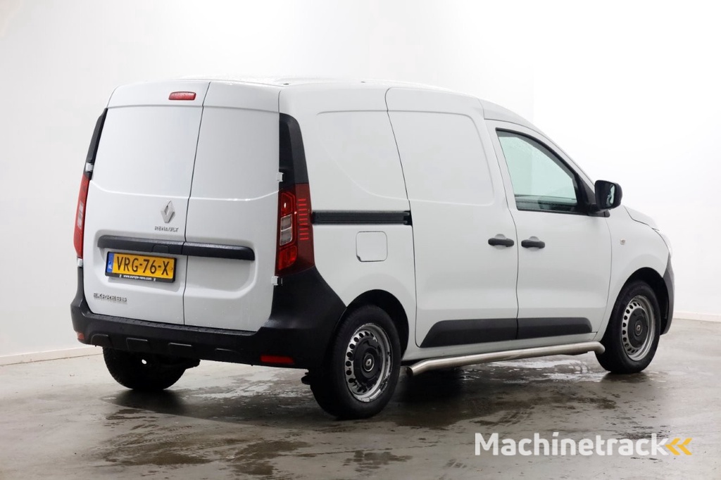 Renault Express 1.5 dCi 75pk Comfort Airco/Carplay/Schuifdeur 06-2022