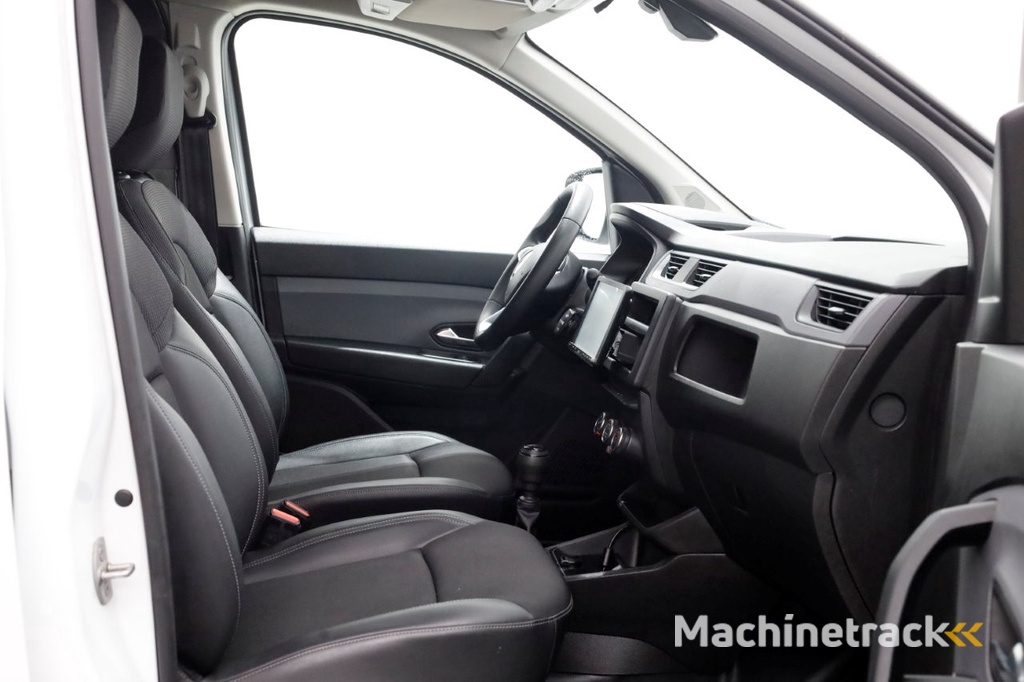 Renault Express 1.5 dCi 75pk Comfort Airco/Carplay/Schuifdeur 06-2022