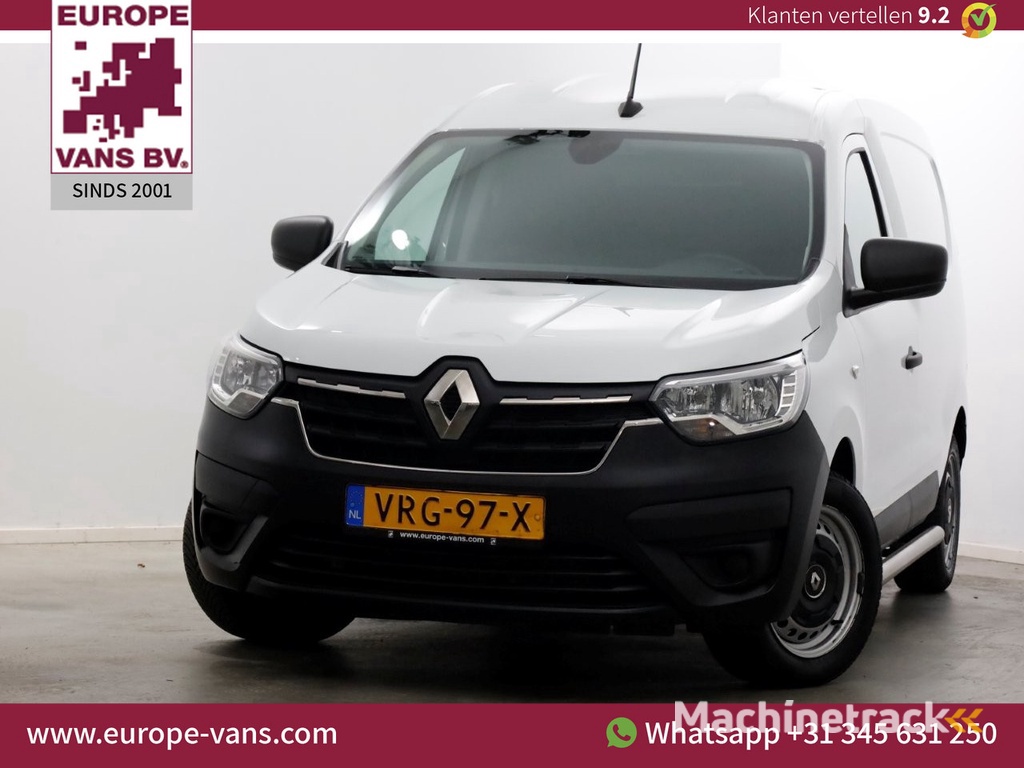 Renault Express 1.5 dCi 75pk Comfort Airco/Carplay/Schuifdeur 06-2022