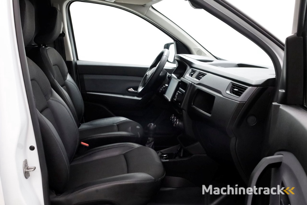 Renault Express 1.5 dCi 75pk Comfort Airco/Carplay/Schuifdeur 06-2022