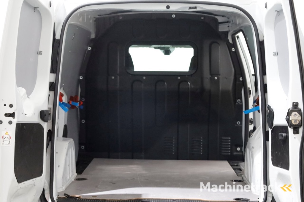 Renault Express 1.5 dCi 75pk Comfort Airco/Carplay/Schuifdeur 06-2022