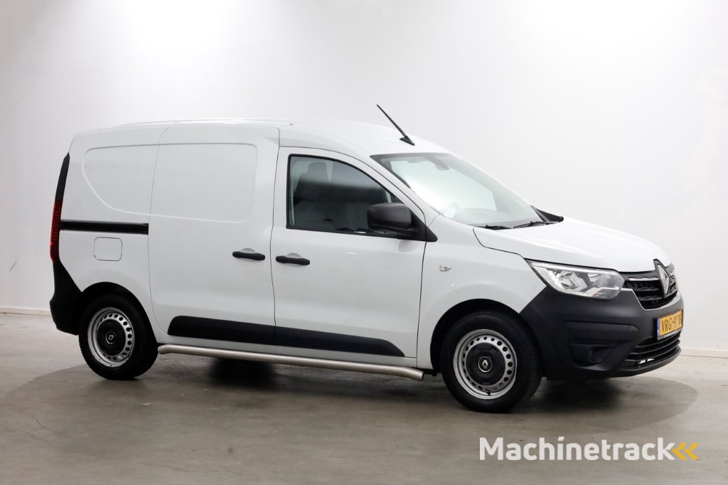 Renault Express 1.5 dCi 75pk Comfort Airco/Carplay/Schuifdeur 06-2022