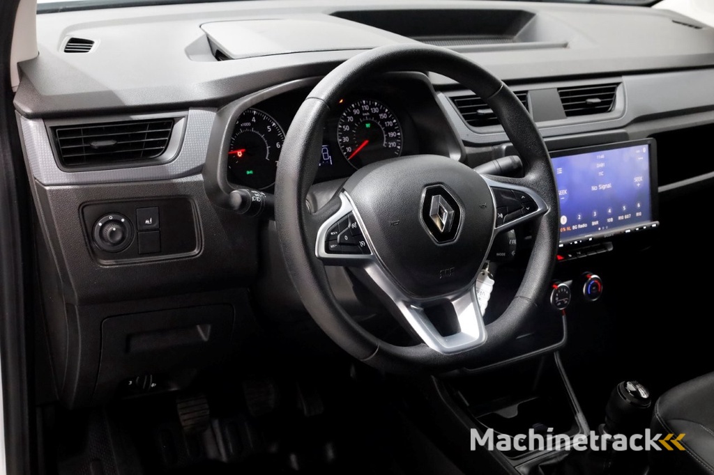Renault Express 1.5 dCi 75pk Comfort Airco/Carplay/Schuifdeur 06-2022