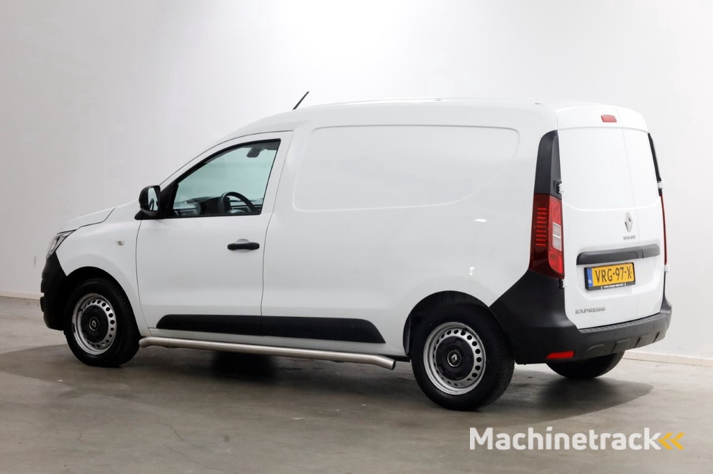 Renault Express 1.5 dCi 75pk Comfort Airco/Carplay/Schuifdeur 06-2022